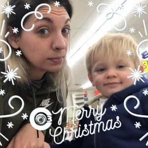 Meet your Posher, Jenn